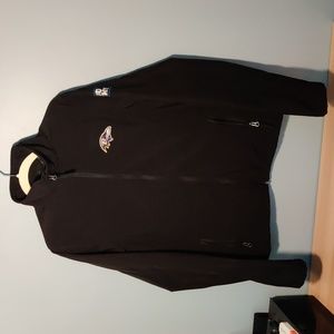 Small Dunbrooke Baltimore Ravens Jacket